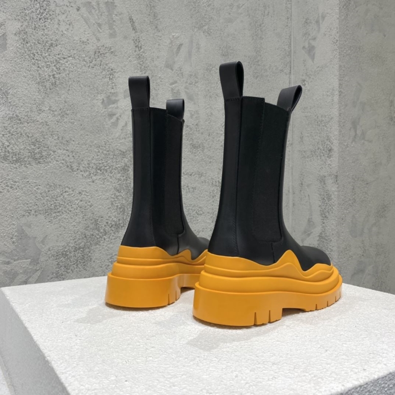 Bottega Veneta Boots